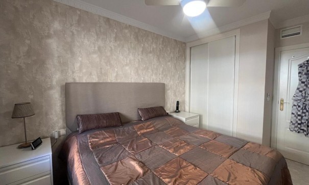 Revente - Appartement -
Algorfa