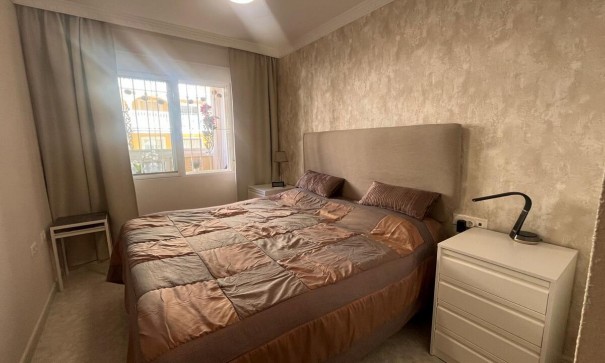 Revente - Appartement -
Algorfa