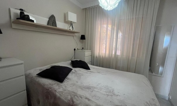 Revente - Appartement -
Algorfa