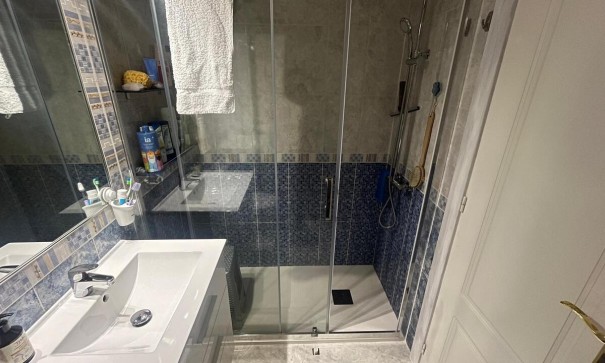 Revente - Appartement -
Algorfa