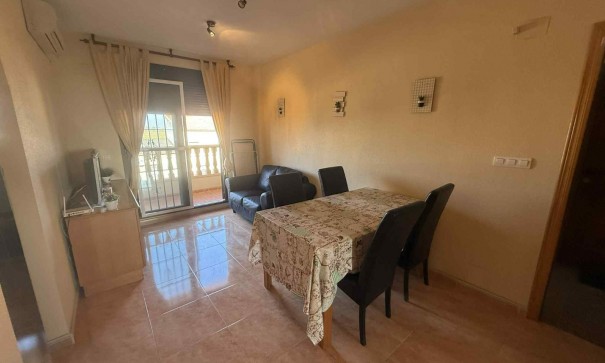 Videresalg - Lejlighed lejlighed -
Daya Nueva