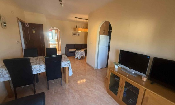 Videresalg - Lejlighed lejlighed -
Daya Nueva