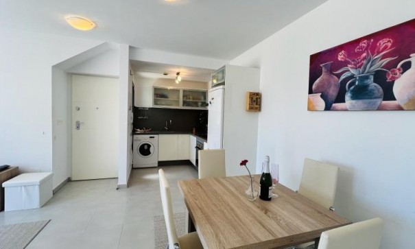 Återförsäljning - Lägenhet lägenhet -
Pilar de la Horadada - Pueblo Latino