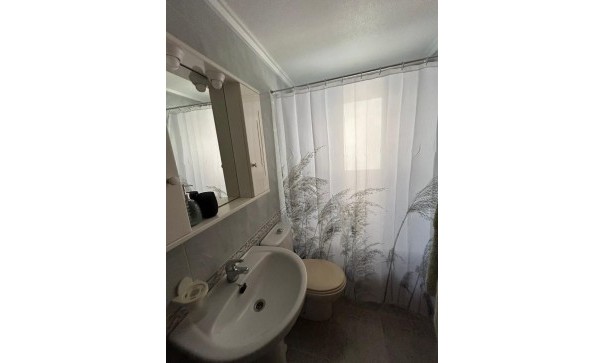 Återförsäljning - Lägenhet lägenhet -
Torrevieja - Playa Los Locos