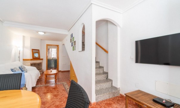 Sprzedaż - Dom miejski -
Orihuela Costa - Playa Flamenca