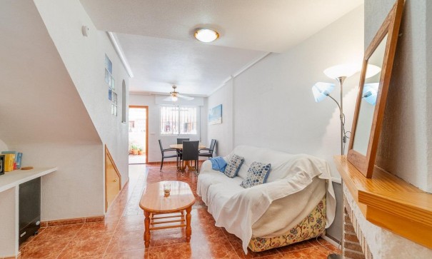 Sprzedaż - Dom miejski -
Orihuela Costa - Playa Flamenca