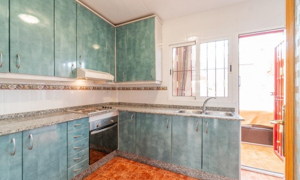 Sprzedaż - Dom miejski -
Orihuela Costa - Playa Flamenca