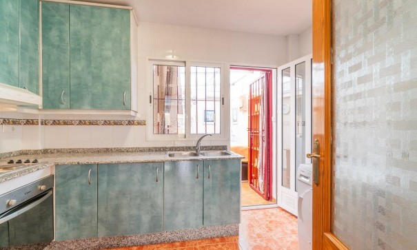 Sprzedaż - Dom miejski -
Orihuela Costa - Playa Flamenca