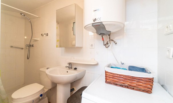 Sprzedaż - Dom miejski -
Orihuela Costa - Playa Flamenca