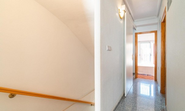 Sprzedaż - Dom miejski -
Orihuela Costa - Playa Flamenca