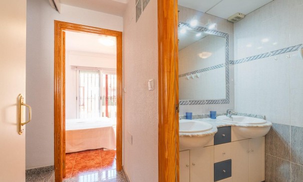 Sprzedaż - Dom miejski -
Orihuela Costa - Playa Flamenca