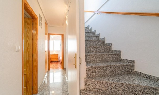 Sprzedaż - Dom miejski -
Orihuela Costa - Playa Flamenca