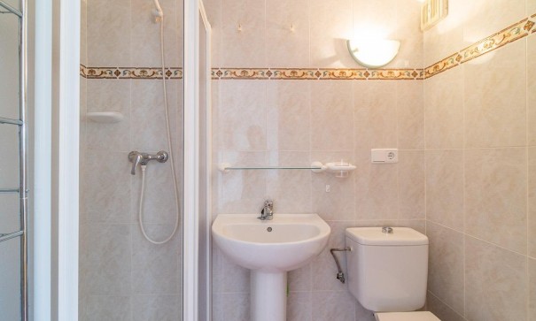 Sprzedaż - Dom miejski -
Orihuela Costa - Playa Flamenca