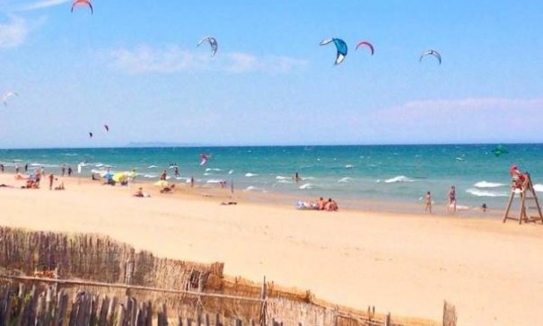 Nybyggd - Lägenhet lägenhet -
Denia - Puerto Denia