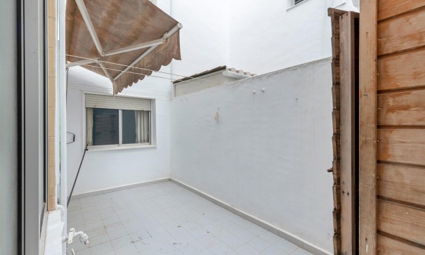 Videresalg - Lejlighed lejlighed -
Torrevieja - Habaneras