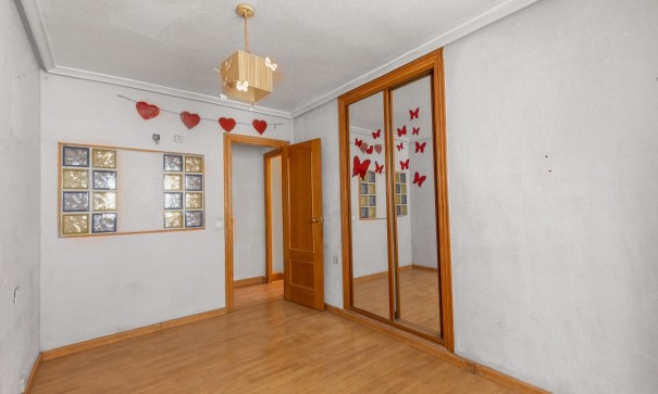 Videresalg - Lejlighed lejlighed -
Torrevieja - Habaneras