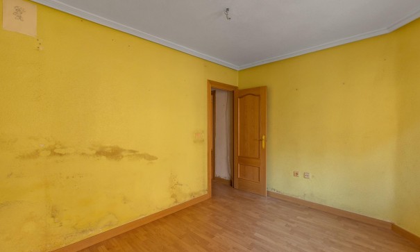 Videresalg - Lejlighed lejlighed -
Torrevieja - Habaneras