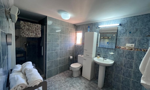 Resale - Stadthaus -
Benejúzar