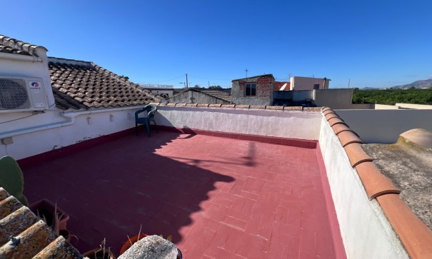 Resale - Stadthaus -
Benejúzar