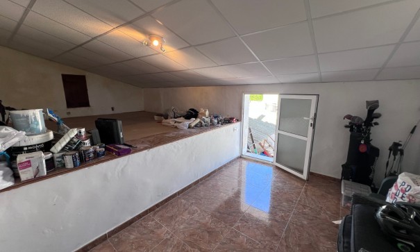 Resale - Stadthaus -
Benejúzar