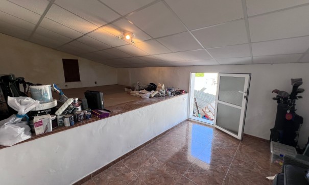 Resale - Stadthaus -
Benejúzar