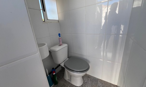 Resale - Stadthaus -
Benejúzar