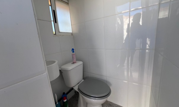 Resale - Stadthaus -
Benejúzar