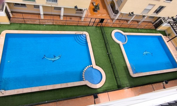 Återförsäljning - Lägenhet lägenhet -
Formentera del Segura - Formentera de Segura