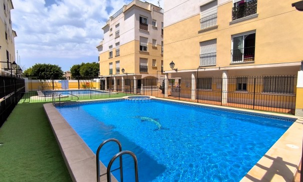 Återförsäljning - Lägenhet lägenhet -
Formentera del Segura - Formentera de Segura