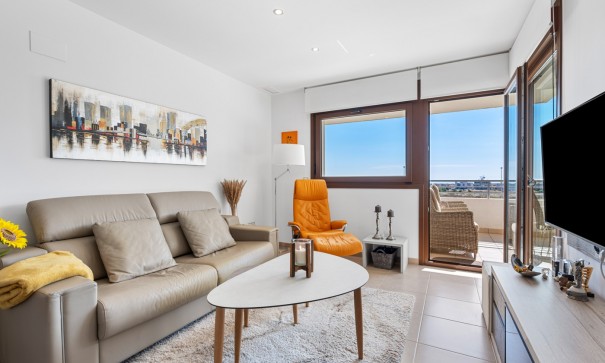 Videresalg - Lejlighed lejlighed -
Cabo Roig - Lomas de Cabo Roig