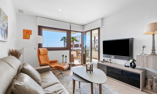 Videresalg - Lejlighed lejlighed -
Cabo Roig - Lomas de Cabo Roig