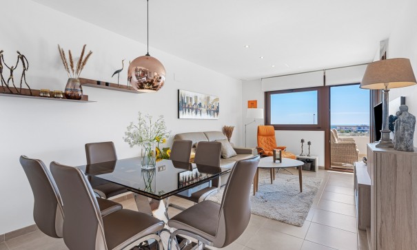 Videresalg - Lejlighed lejlighed -
Cabo Roig - Lomas de Cabo Roig