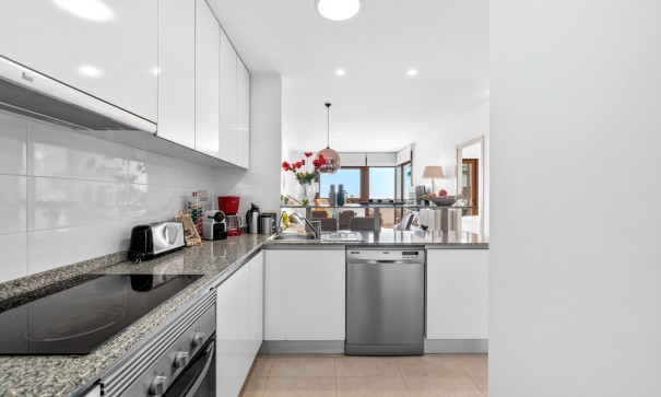 Videresalg - Lejlighed lejlighed -
Cabo Roig - Lomas de Cabo Roig