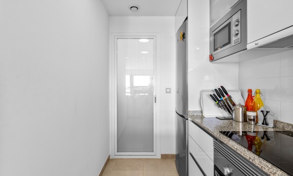 Videresalg - Lejlighed lejlighed -
Cabo Roig - Lomas de Cabo Roig