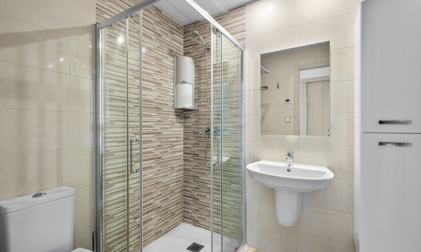 Videresalg - Lejlighed lejlighed -
Cabo Roig - Lomas de Cabo Roig