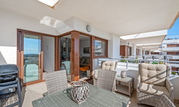 Videresalg - Lejlighed lejlighed -
Cabo Roig - Lomas de Cabo Roig