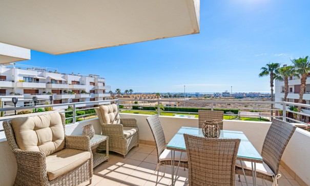 Videresalg - Lejlighed lejlighed -
Cabo Roig - Lomas de Cabo Roig