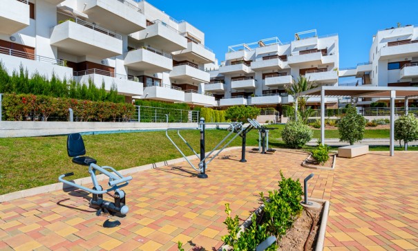 Videresalg - Lejlighed lejlighed -
Cabo Roig - Lomas de Cabo Roig