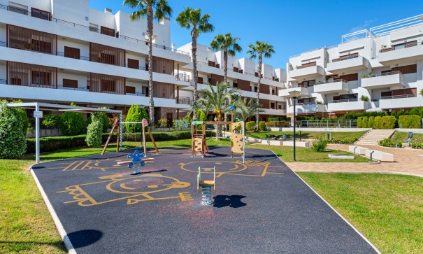 Videresalg - Lejlighed lejlighed -
Cabo Roig - Lomas de Cabo Roig