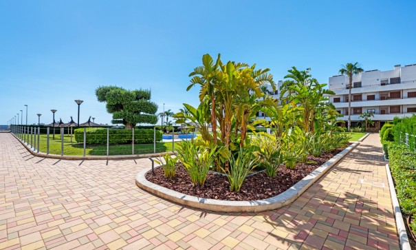 Videresalg - Lejlighed lejlighed -
Cabo Roig - Lomas de Cabo Roig