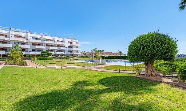 Videresalg - Lejlighed lejlighed -
Cabo Roig - Lomas de Cabo Roig