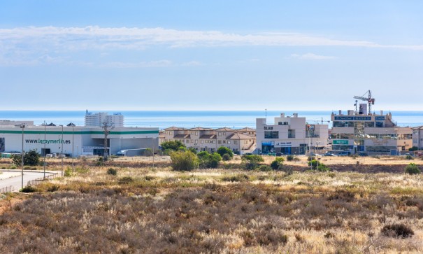 Videresalg - Lejlighed lejlighed -
Cabo Roig - Lomas de Cabo Roig