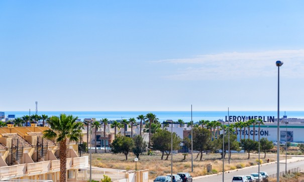 Videresalg - Lejlighed lejlighed -
Cabo Roig - Lomas de Cabo Roig