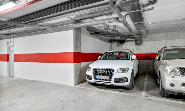 Videresalg - Lejlighed lejlighed -
Cabo Roig - Lomas de Cabo Roig