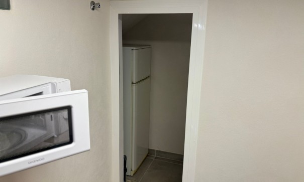 Återförsäljning - Hus - Fristående villa (4) -
Torre Pacheco - Sierra Golf - Balsicas