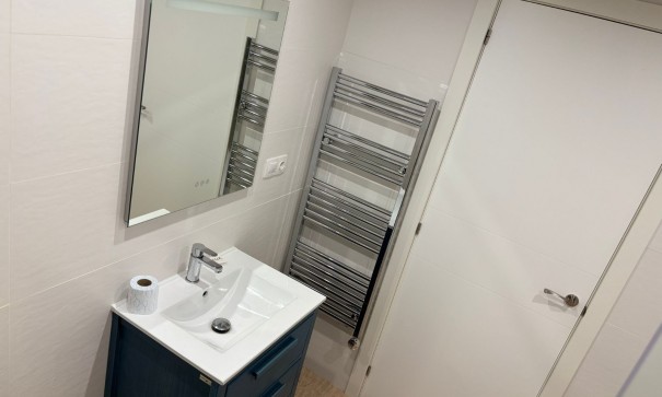 Återförsäljning - Hus - Fristående villa (4) -
Torre Pacheco - Sierra Golf - Balsicas