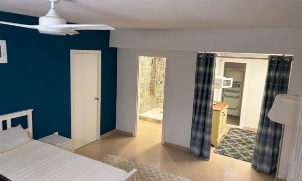 Återförsäljning - Hus - Fristående villa (4) -
Torre Pacheco - Sierra Golf - Balsicas