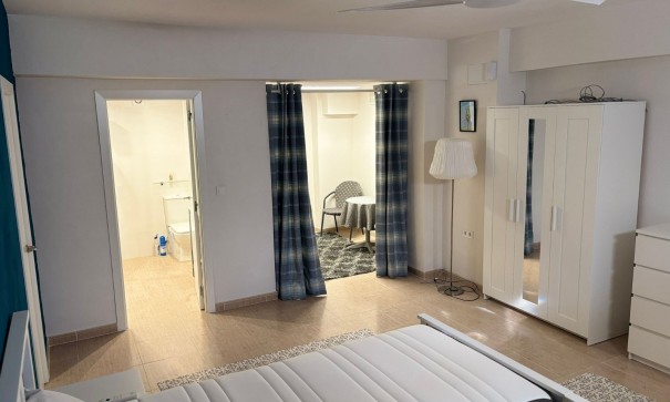 Återförsäljning - Hus - Fristående villa (4) -
Torre Pacheco - Sierra Golf - Balsicas