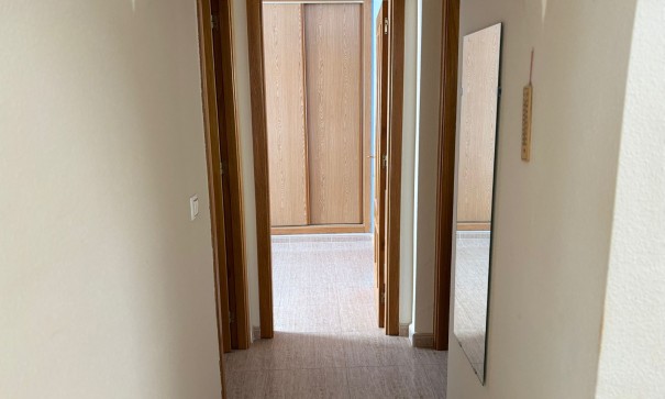 Återförsäljning - Hus - Fristående villa (4) -
Torre Pacheco - Sierra Golf - Balsicas