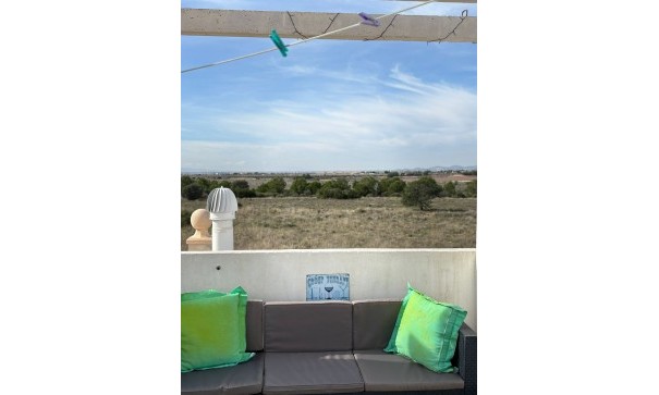 Återförsäljning - Hus - Fristående villa (4) -
Torre Pacheco - Sierra Golf - Balsicas